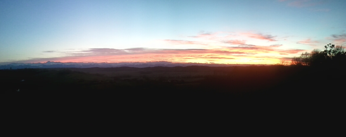 Semboues, 27 décembre 2013